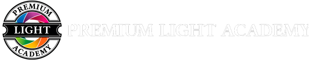 Premium Light Academy Logo